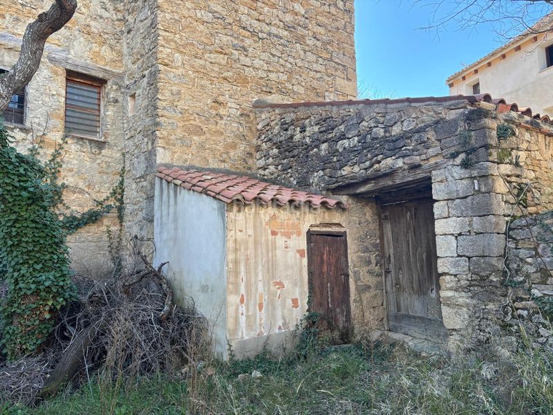 Foto 9a429442-69d3-41a9-ab16-2aa3234868a1. Casa amb aparcament piscina a Mirambel