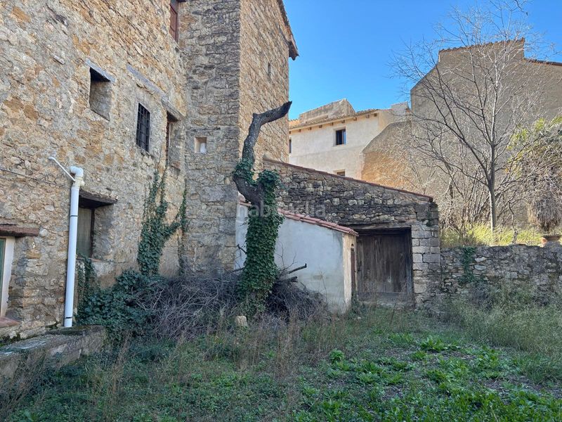 Foto 9f8f4b09-691c-4d33-96d1-574d2ebfa4ce. Casa amb aparcament piscina a Mirambel