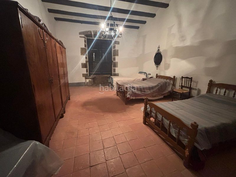 Foto a42c19a4-bf02-4267-b3fa-8582a6bbe4d3. Casa amb aparcament piscina a Mirambel
