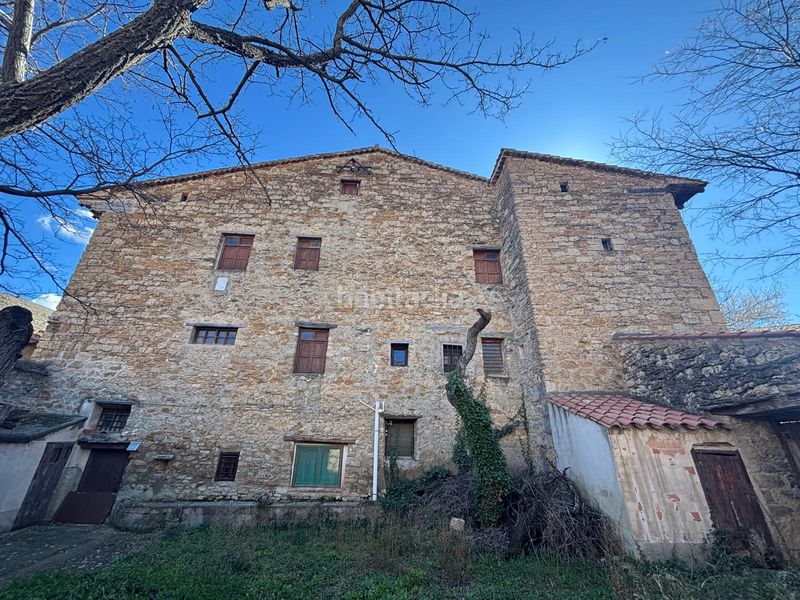 Foto ac43b6cc-99cb-4aac-8a13-876306cefe47. Casa amb aparcament piscina a Mirambel