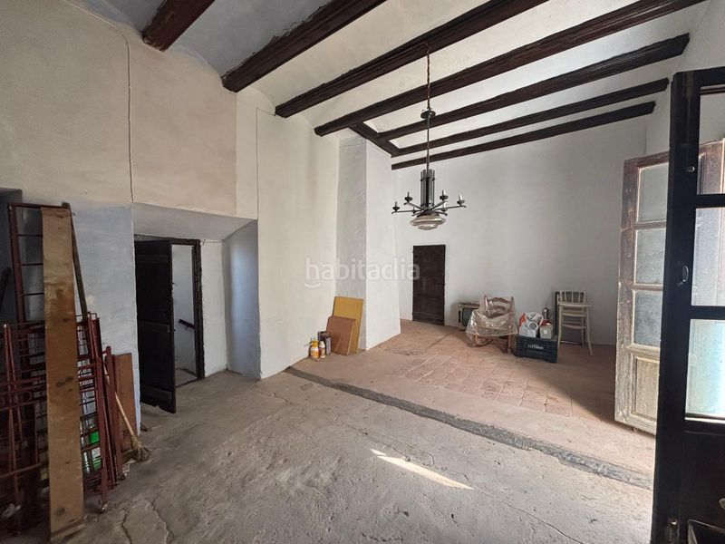 Foto b3856f21-053c-4481-b0c7-42501d415f1a. Casa amb aparcament piscina a Mirambel