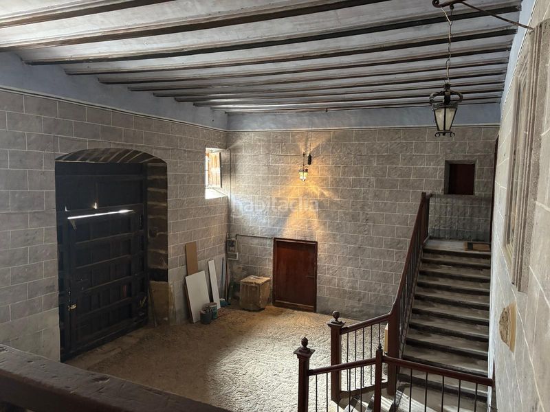 Foto b7cf9713-9475-4dff-ac21-ab0f99eb45c2. Casa amb aparcament piscina a Mirambel