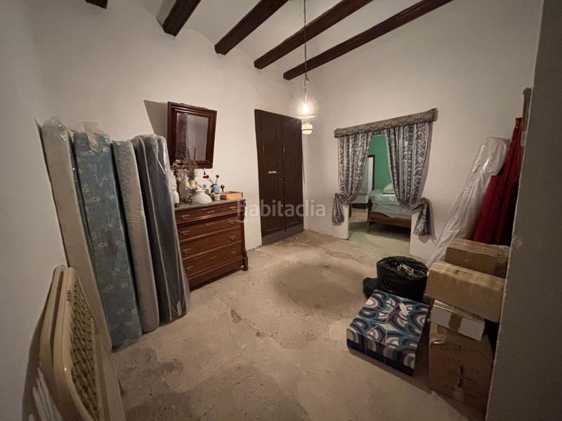 Foto bd82b20c-f374-4e6f-ba5e-57ea7f5e5a79. Casa amb aparcament piscina a Mirambel