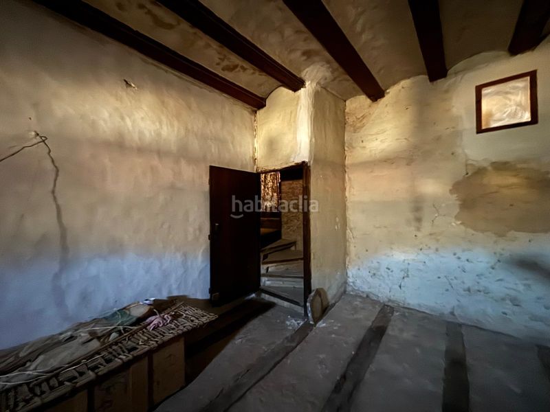 Foto ca2fd207-c8a4-48e4-b9b4-3d291df710e5. Casa amb aparcament piscina a Mirambel