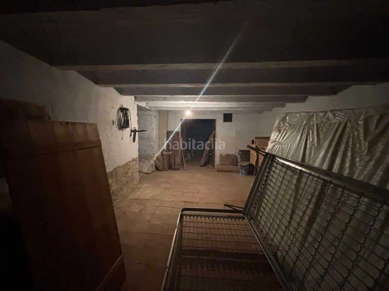 Foto e10dc90e-d01b-419b-a611-ce8f793bd534. Casa amb aparcament piscina a Mirambel