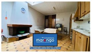 Maison à Madrigal. Esta casa tiene unos amplios espacios