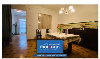 Maison à Centro. Una casa con 5 metros de facahda te da mucho juego mira esta cas