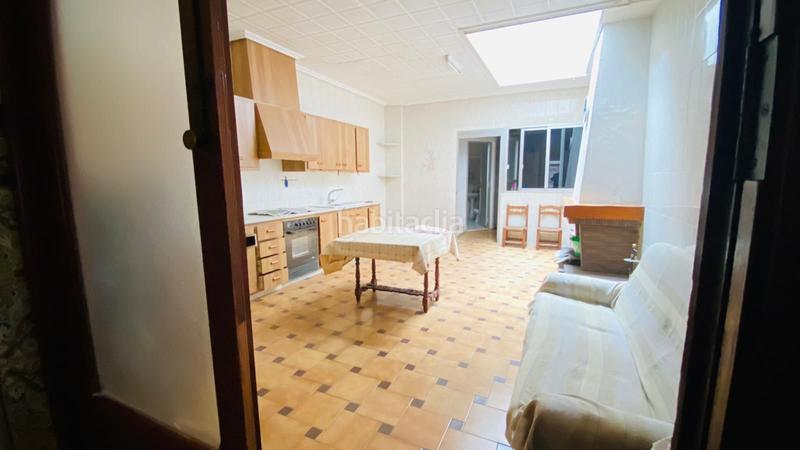 Foto 46970dbd-3393-4592-b0c4-ed324fb4a9a8. Casa a Centro Villarreal / Vila - real