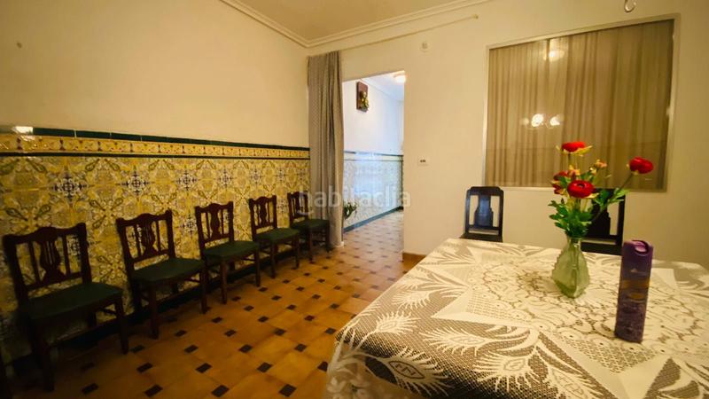 Foto 852c1775-04d7-4268-8a6a-a56a8af046a8. Casa a Centro Villarreal / Vila - real