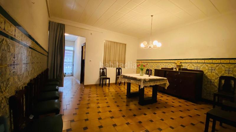 Foto bf0741fd-b4dd-46ed-ac6d-8149cc587b7d. Casa a Centro Villarreal / Vila - real