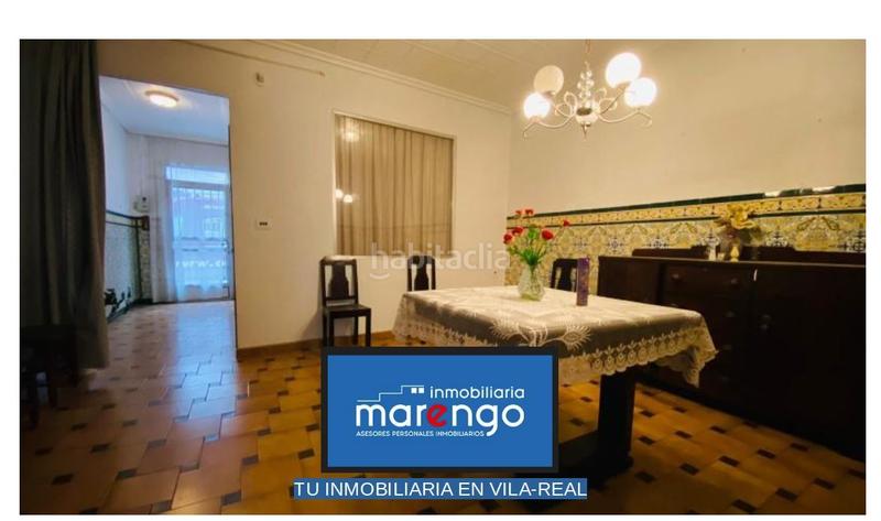 Foto cd66e24b-8c5c-4c84-a89a-12e958dccf23. Casa a Centro Villarreal / Vila - real