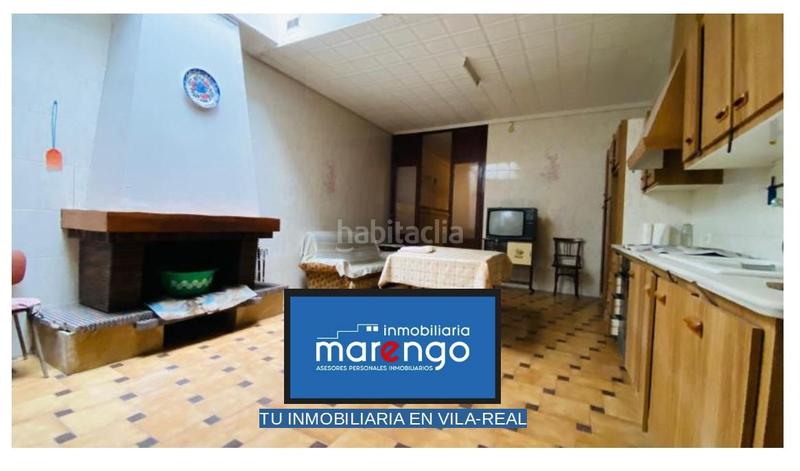 Foto f0a9e1fa-107f-4142-9fea-4d90c0598647. Casa a Centro Villarreal / Vila - real