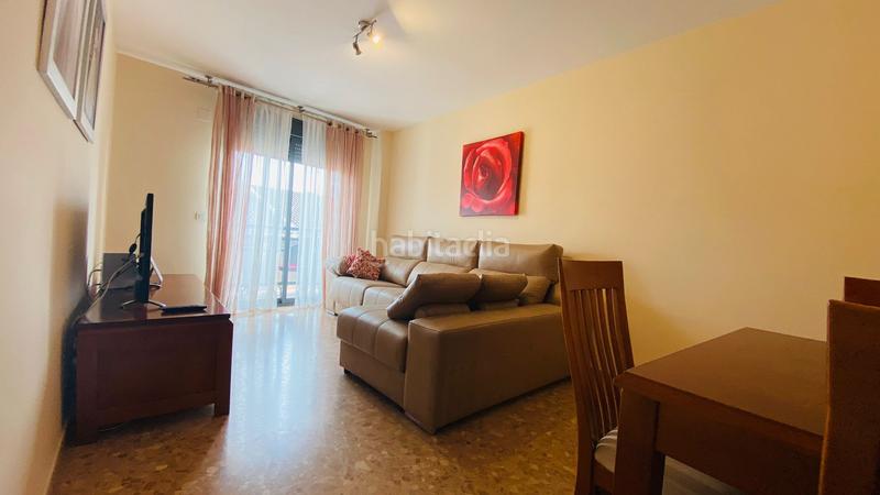 Foto 9c245db9-7f11-45e8-9ca2-3c16ec13fb3a. Appartement avec chauffage parking dans Cariñena - Carinyena Villarreal / Vila - real