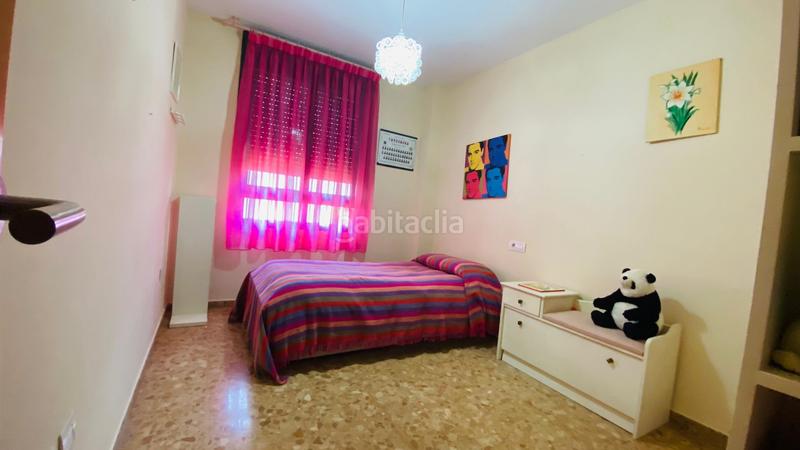 Foto eb4104ee-9f2a-47b9-8742-edea07df6a6b. Appartement avec chauffage parking dans Cariñena - Carinyena Villarreal / Vila - real