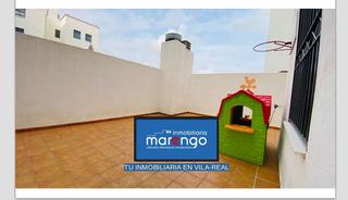Pis en Cariena - Carinyena. Buscas vivienda con una amplia terraza ?