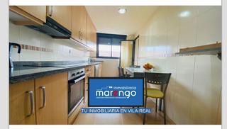 Appartement à Cariñena - Carinyena. Piso con amplia terraza, 4 habitaciones, amplio salon .... ? qui