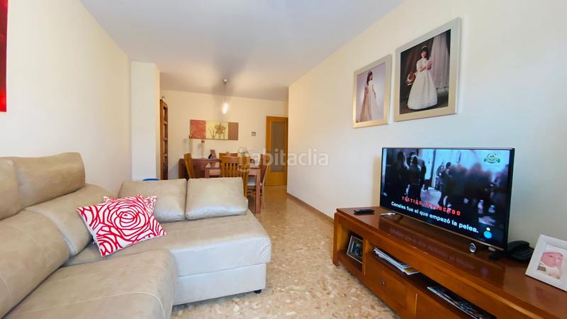 Foto 03247733-4f50-4bfd-aa79-1ab82998b96f. Appartement avec chauffage parking dans Cariñena - Carinyena Villarreal / Vila - real