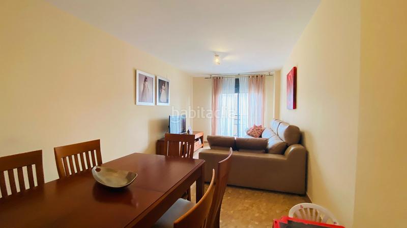 Foto 5c892325-c229-43d4-8d2a-26f678f95855. Appartement avec chauffage parking dans Cariñena - Carinyena Villarreal / Vila - real