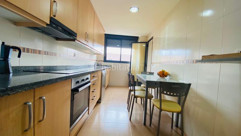 Foto 8463eb5d-6715-449d-8221-8fdebc7681e8. Appartement avec chauffage parking dans Cariñena - Carinyena Villarreal / Vila - real
