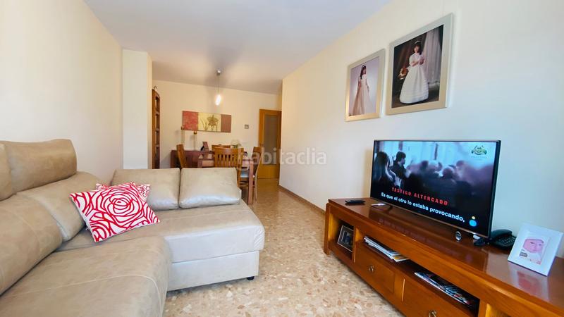 Foto 8d5d195b-6219-48f1-809c-713d8ee47ce7. Appartement avec chauffage parking dans Cariñena - Carinyena Villarreal / Vila - real