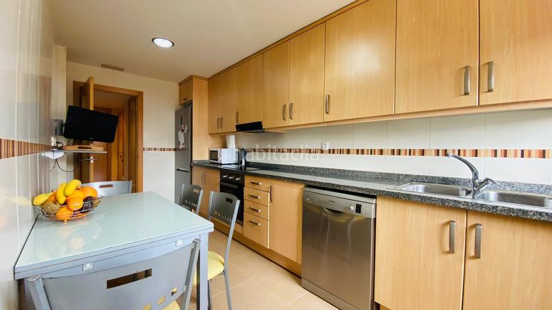 Foto b06cc096-eb73-483a-9085-01b5cdc525a8. Appartement avec chauffage parking dans Cariñena - Carinyena Villarreal / Vila - real