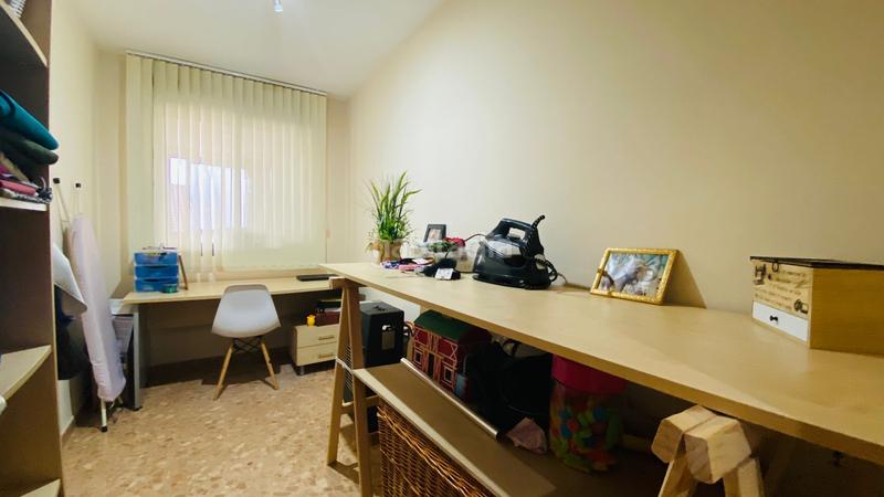 Foto c75d4482-cc3a-4b5f-8cc7-6230fd75abee. Appartement avec chauffage parking dans Cariñena - Carinyena Villarreal / Vila - real