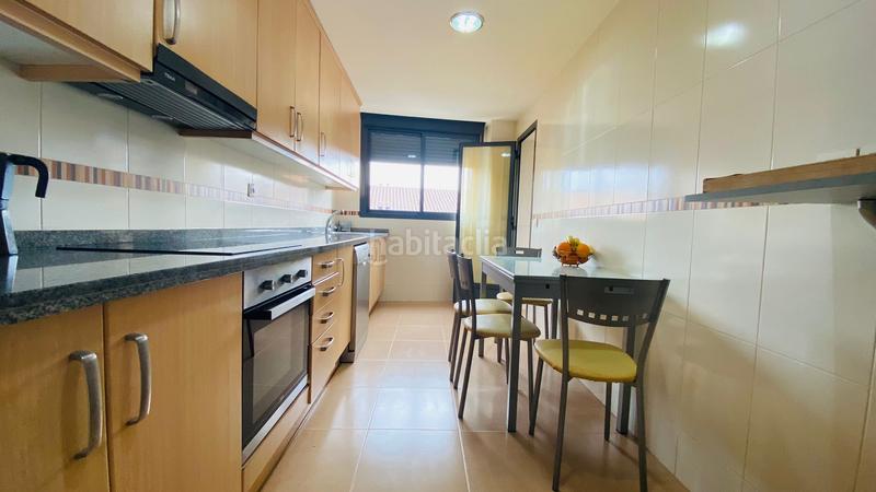 Foto dd26144d-82d6-45c9-bb1f-0650d9b37c38. Appartement avec chauffage parking dans Cariñena - Carinyena Villarreal / Vila - real