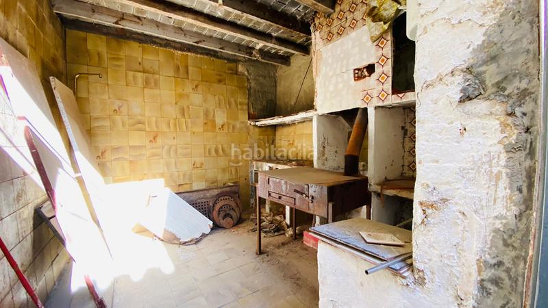 Foto 57f49d7e-e799-4013-acac-7e95543fe0ab. Casa una casa con precio bajo para que puedas reformarla en Villarreal / Vila - real