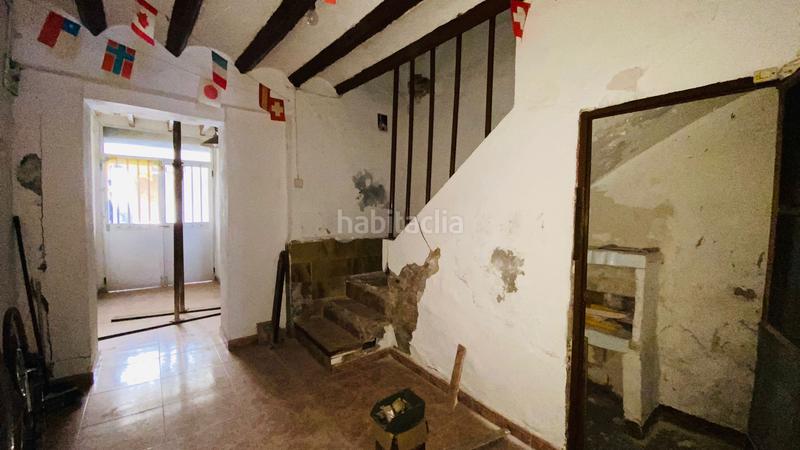 Foto 6547c11c-1965-438d-a658-e02cc1de13d9. Casa una casa con precio bajo para que puedas reformarla en Villarreal / Vila - real