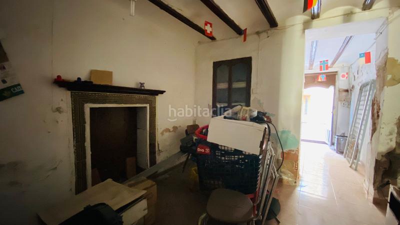Foto c05d1b08-7c51-4a01-a58a-80af4c109e26. Casa una casa con precio bajo para que puedas reformarla en Villarreal / Vila - real