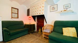 Casa en Puebla de Arenoso. Una casa con muchas posibilidades rural marengo