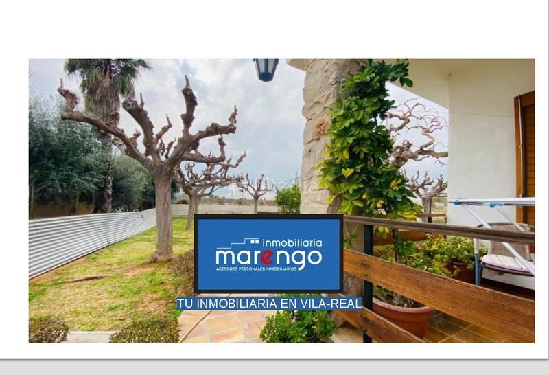 Foto 8326949a-74b6-46de-bd70-21422da13047. Chalet avec parking dans Madrigal Villarreal / Vila - real