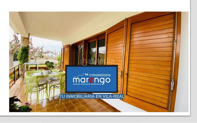 Foto c1e93bf1-c723-4300-9d0b-f12ad0aa4bdb. Chalet avec parking dans Madrigal Villarreal / Vila - real