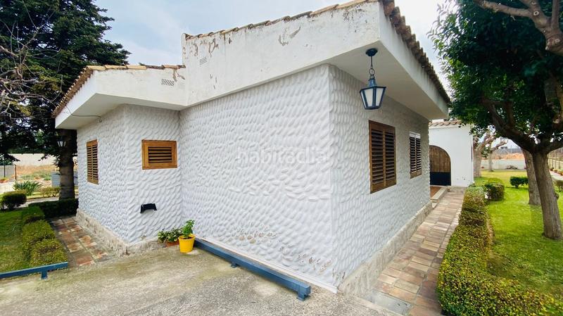 Foto fd5404cd-ff75-413e-a137-12d3136cce03. Chalet avec parking dans Madrigal Villarreal / Vila - real