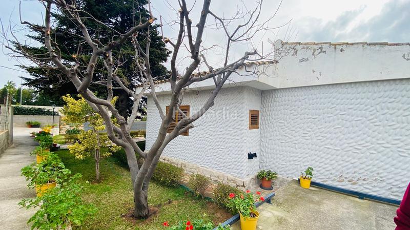 Foto 7c30175a-04c9-4cb7-99d9-9e3000c88127. Chalet mit parking in Madrigal Villarreal / Vila - real