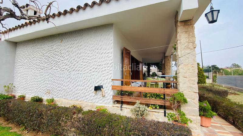 Foto a991989f-5df2-4d4b-840a-a00a0a6ce420. Chalet mit parking in Madrigal Villarreal / Vila - real