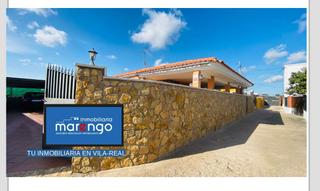Chalet à Madrigal. Una gran vivienda para vivir todo el año