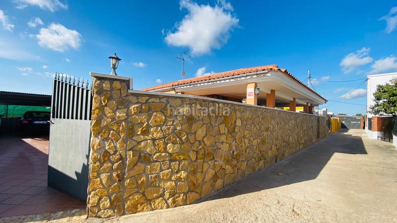 Foto 08becd5c-4c99-458f-98fc-1fb01b2bb7ee. Maison avec parking dans Madrigal Villarreal / Vila - real