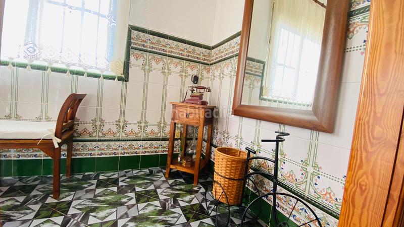 Foto 0e2711c9-95bc-47f5-895e-2e8ad561f42b. Maison avec parking dans Madrigal Villarreal / Vila - real