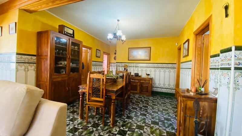 Foto 0e2986d0-b3fc-4d39-9aef-99c57120ce09. Maison avec parking dans Madrigal Villarreal / Vila - real