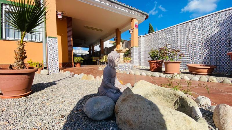 Foto 1078a244-c0b1-45bc-9c24-fc15d454940a. Maison avec parking dans Madrigal Villarreal / Vila - real