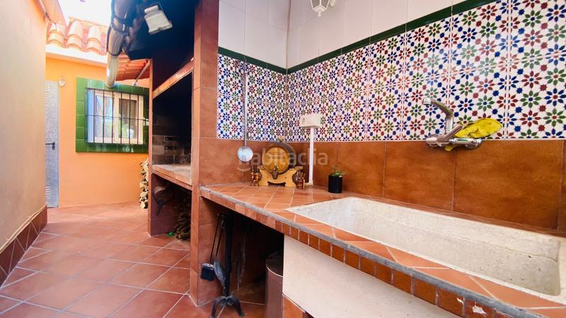 Foto 1d35995b-de67-4bb2-91e8-6b72df265543. Maison avec parking dans Madrigal Villarreal / Vila - real