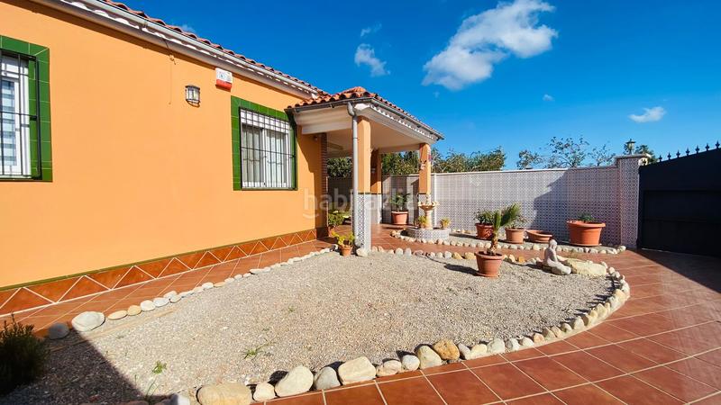 Foto 2276039e-5705-441e-82a3-cf79ab6eaa39. Maison avec parking dans Madrigal Villarreal / Vila - real