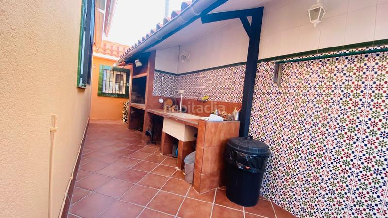 Foto 275f8641-80b7-4d0e-852d-74f872fe517f. Maison avec parking dans Madrigal Villarreal / Vila - real