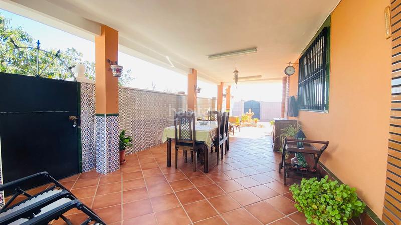 Foto 4d52e680-3a0f-4c2c-9e3c-05d45b7fe620. Maison avec parking dans Madrigal Villarreal / Vila - real