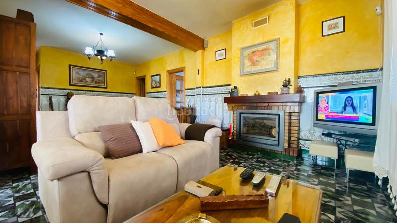 Foto 4fe023de-da67-45fa-ad93-45319cebf2a0. Maison avec parking dans Madrigal Villarreal / Vila - real