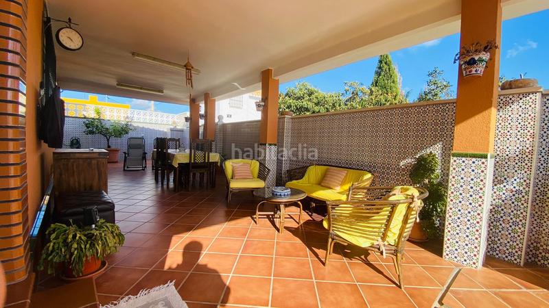 Foto 5a50627a-d0fe-434a-bf3d-e915d89e342e. Maison avec parking dans Madrigal Villarreal / Vila - real