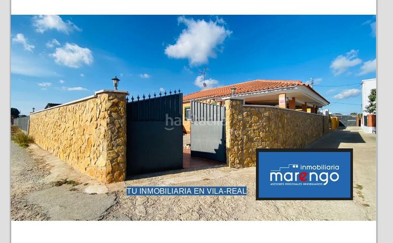 Foto 68154538-991c-4ee1-80ae-0d110688861b. Maison avec parking dans Madrigal Villarreal / Vila - real