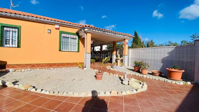 Foto 688c21c3-2f53-488b-bb88-017c65763801. Maison avec parking dans Madrigal Villarreal / Vila - real