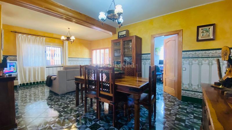 Foto 732d7969-c727-4166-98bf-b6265c593211. Maison avec parking dans Madrigal Villarreal / Vila - real